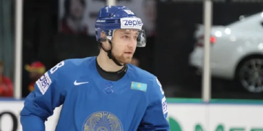 Рымарев играет во втором дивизионе Словакии