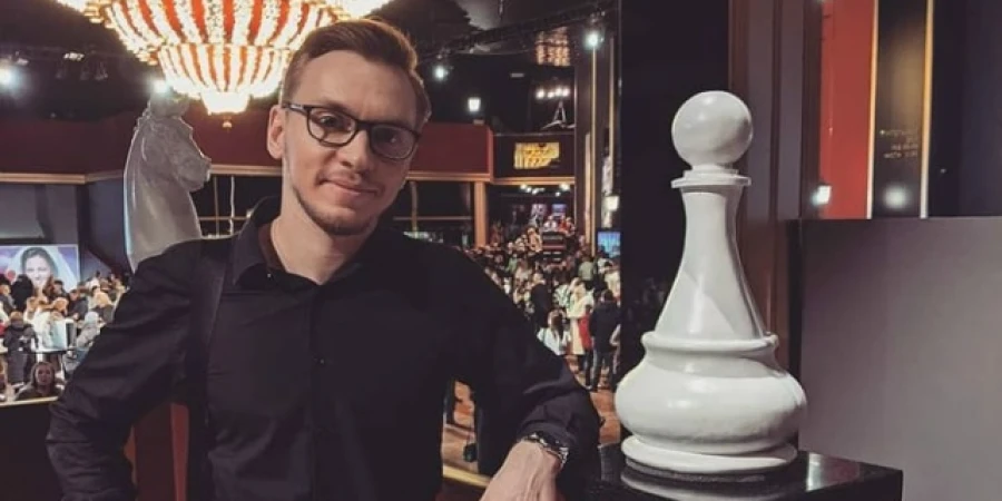 Maelstorm сравнил организацию Budapest Major с провальным турниром по Dota 2