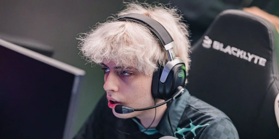 Игрок Aurora показал лучший показатель убийств, смертей и ассистов на турнире