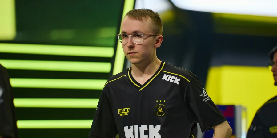 Ropz: «NAVI считают, что могут нас обыграть. Мы покажем, что они не смогут»