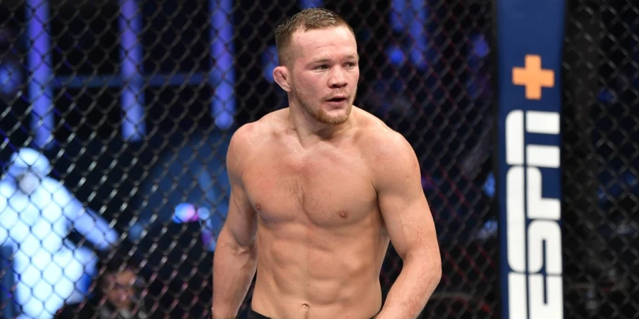 «Поздравляю, Алекс». Петр Ян высказался о победе Волкановски