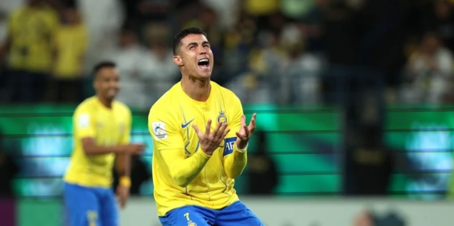 «Аль-Хиляль» — «Аль-Наср»: прямая трансляция матча в Про-Лиге