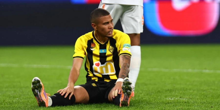 Владимир Быстров был топовым футболистом в России