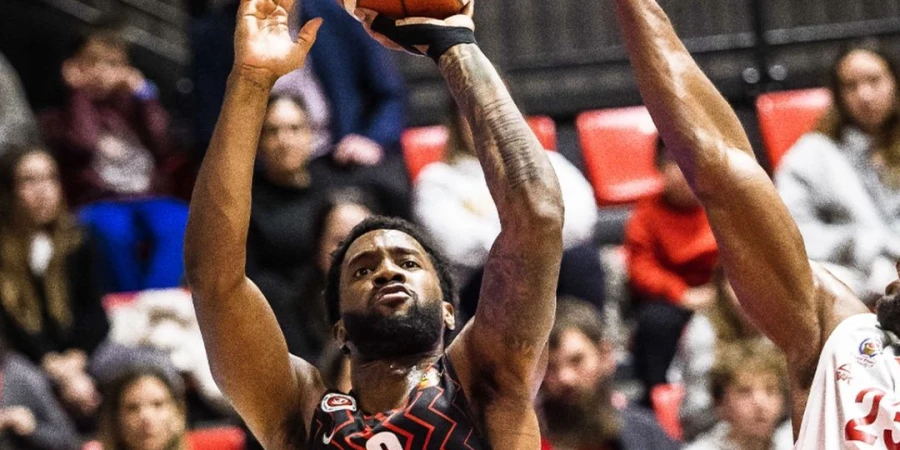 Чемпионат Израиля по баскетболу приостановлен