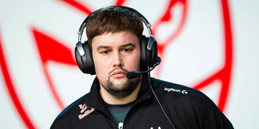 «Мы на уровне топ-10, но…» — sAw о главной проблеме G2