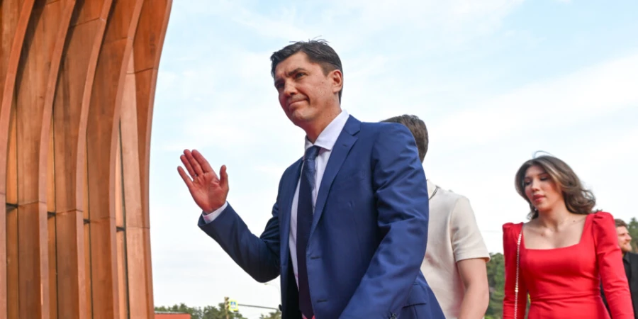Вячеслав Быков жестко осудил лучший клуб КХЛ