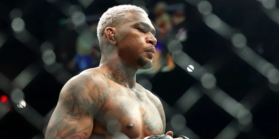 UFC озвучила сроки боя файтеров из Дивизиона Рахмонова