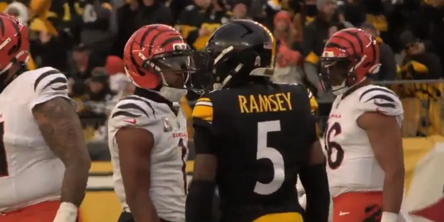 Лига не простила омерзительный поступок футболиста