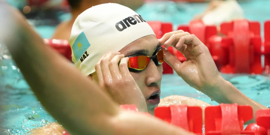 Қазақстандық спортшы Ислам ынтымақтастығы ойындарының екі дүркін қола жүлдегері атанды