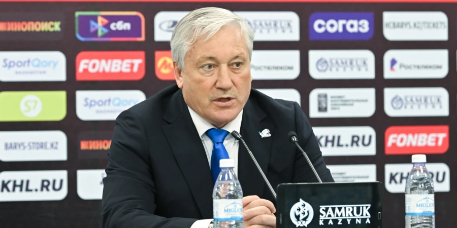 Кравец о главных талантах «Номада»