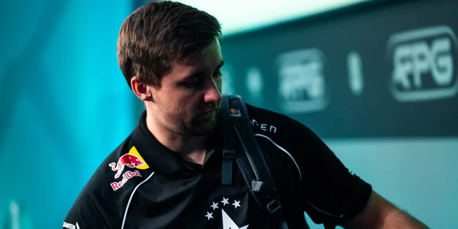 Капитан Astralis — о провале на IEM Cologne и сомнениях перед BLAST Bounty
