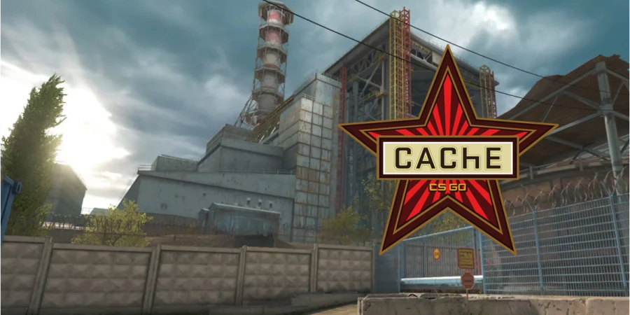 Cache может появиться уже в мае