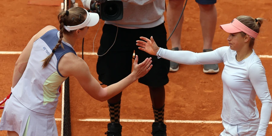 Раскрыт вероятный победитель матча Рыбакина — Путинцева