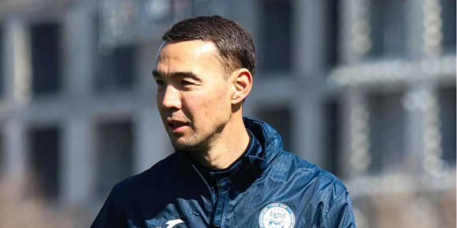 «Оқжетпес» қазақстандық маман Қайрат Нұрдәулетовті қызметінен босатады