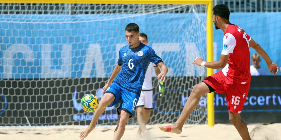 Казахстанец вошел в число претендентов на звание лучшего игрока мира