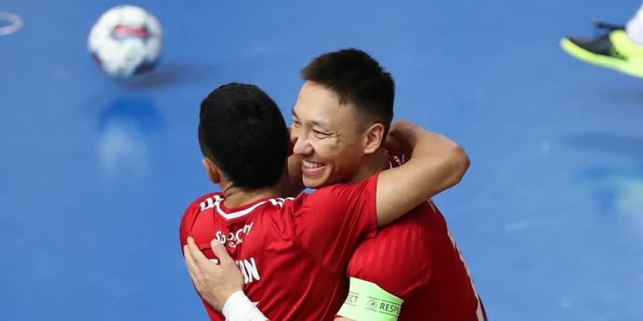 Кайрат и Семей продолжат борьбу в Лиге Чемпионов УЕФА