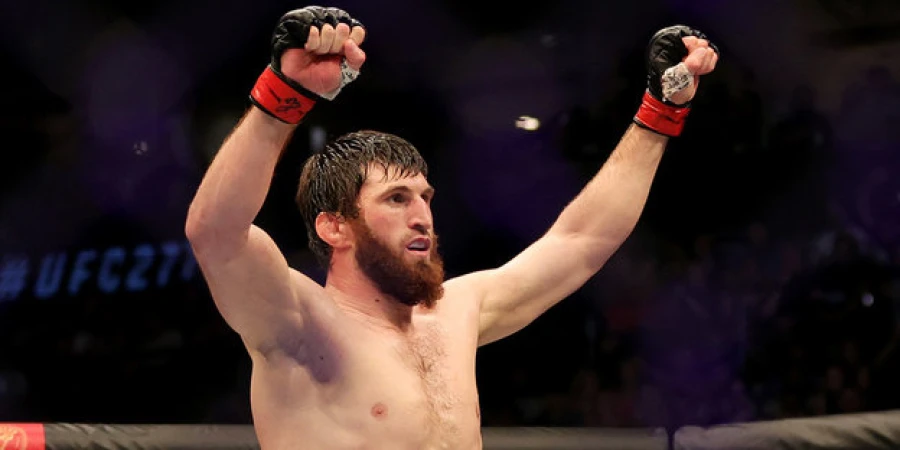 «Им выгоднее Дакота, чем Магомед»: экс-боец UFC о будущем Анкалаева