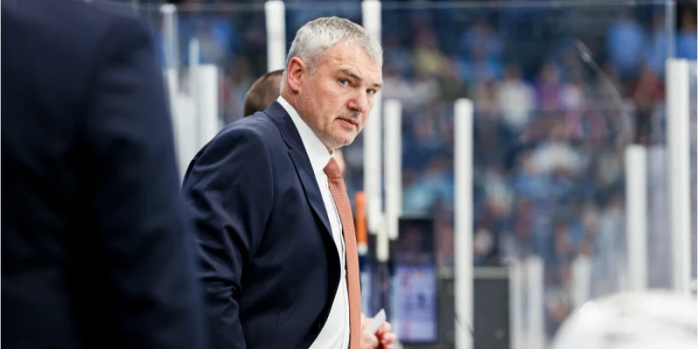 Александр Гальченюк «Амур» бас бапкер қызметінен кетті