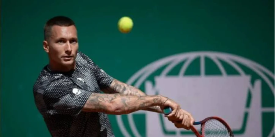 Евсеев остановился в шаге от основной сетки турнира ATP Challenger