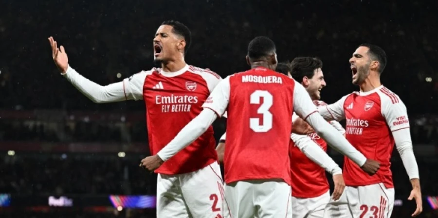 «Челси» — «Арсенал»: прямая трансляция матча АПЛ