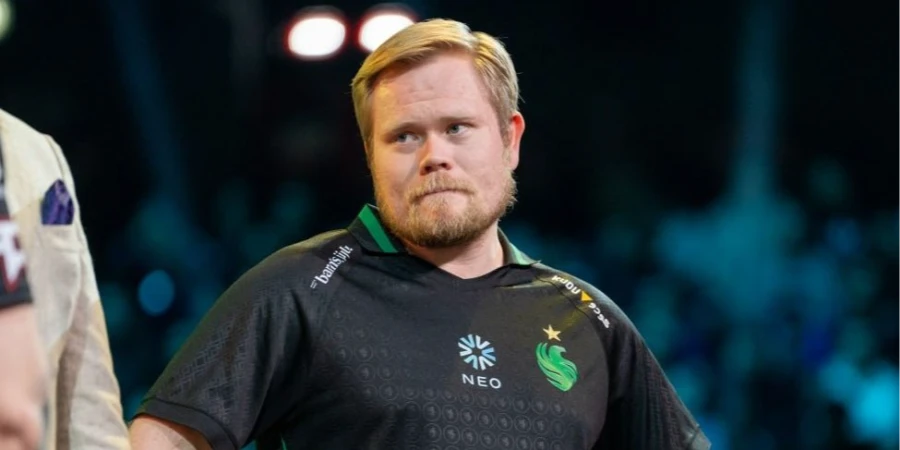 Magisk возвращается в Astralis, Falcons официально отпустили датчанина