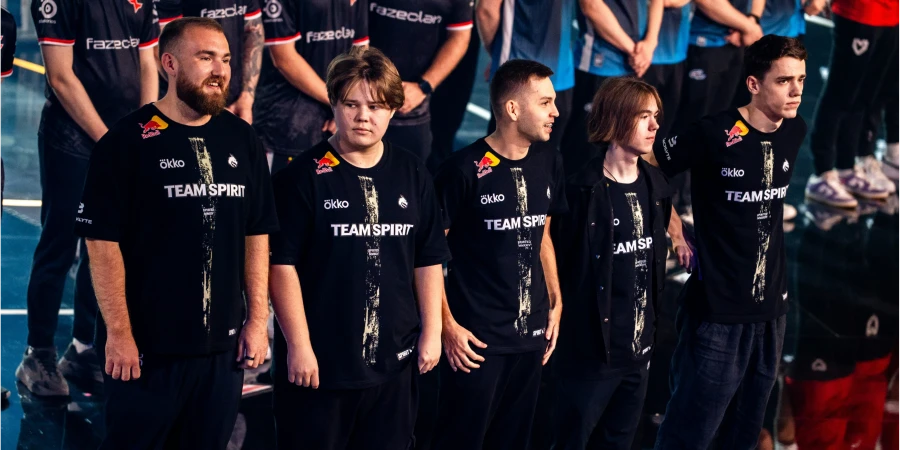 Опубликован обновленный рейтинг Valve перед PGL Bucharest
