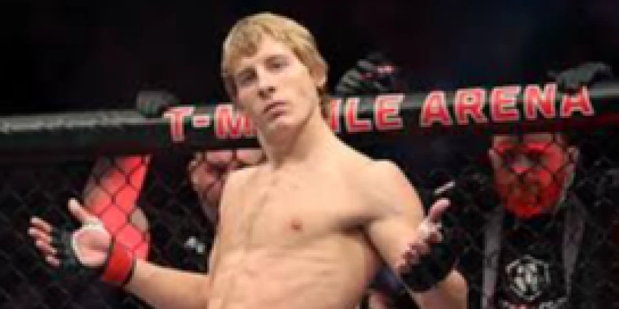 Топовый легковес рассказал о титульной цели в UFC