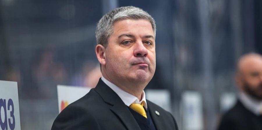 Бывший наставник «Сарыарки» упустил шанс создать команду мечты в КХЛ