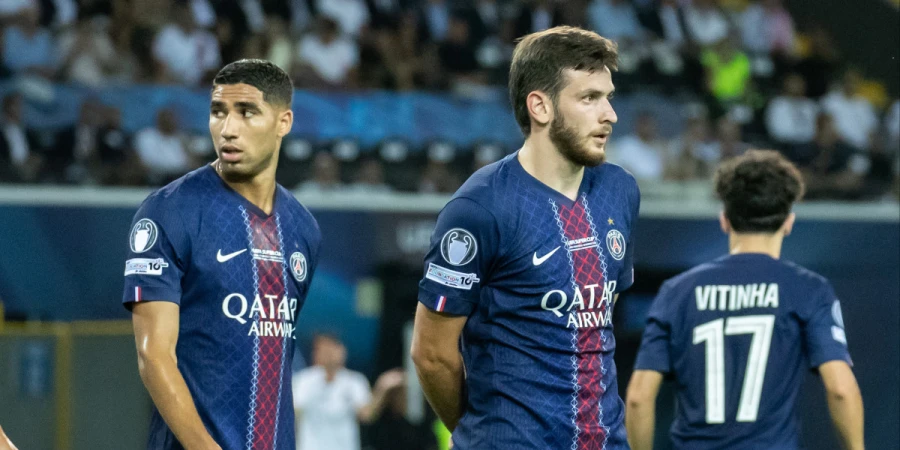 «ПСЖ» впервые за 12 лет вылетел на стадии 1/16 финала Кубка Франции