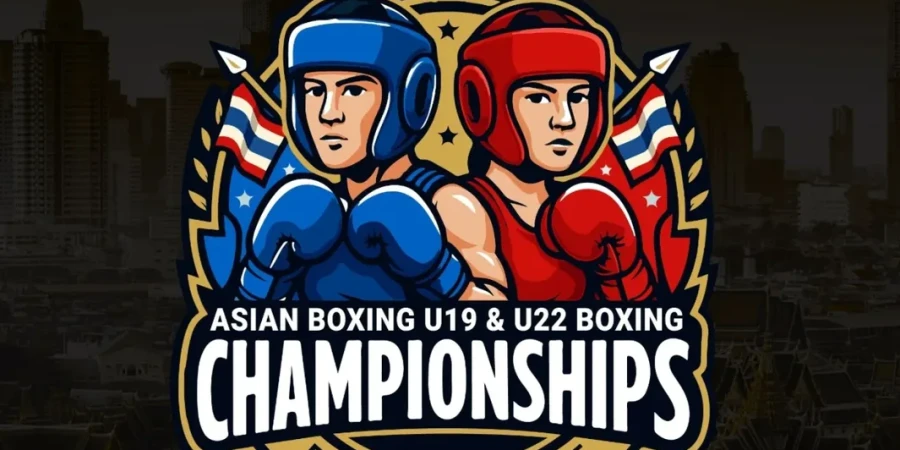 Чемпионат Азии по боксу. World Boxing. Прямая трансляция, день четвертый
