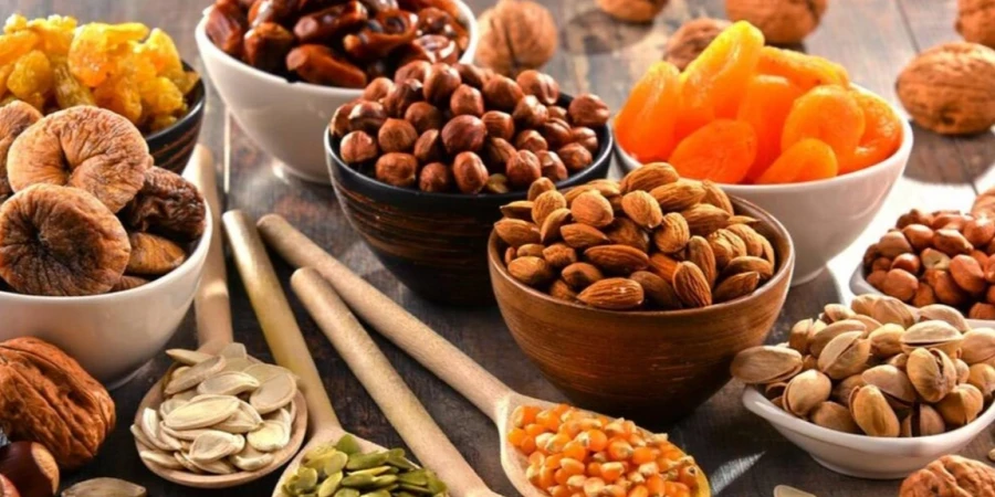 ТОП-8 продуктов для поддержания высокого уровня железа в организме