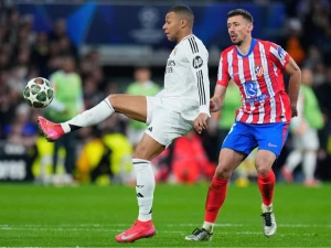 «Атлетико» (Мадрид) — «Реал» (Мадрид): огнедышащее El Derbi madrileño