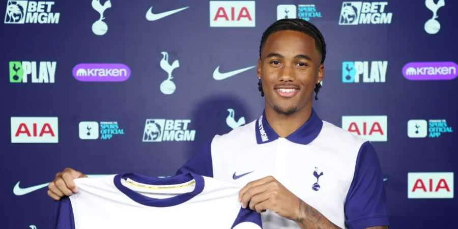 Уилсон Одобер получил разрыв передней крестообразной связки левого колена