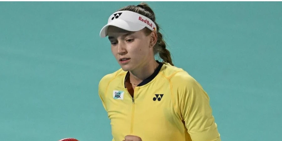 Қазақстандық теннисші Australian Open турнирінің екінші айналымына шықты