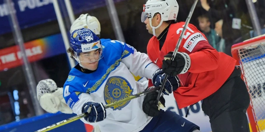 IIHF турнирді өткізбеу туралы шешім қабылдады