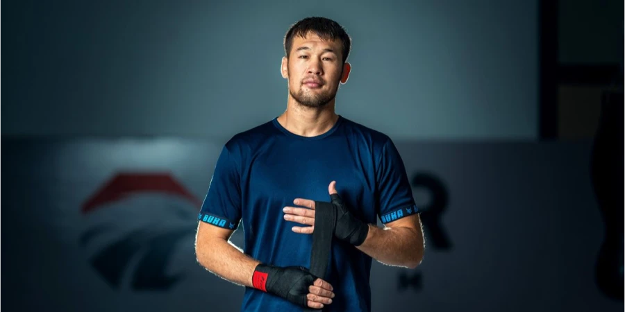 Глава Fight Nights Гаджиев оценил перспективы Рахмонова после травмы и простоя