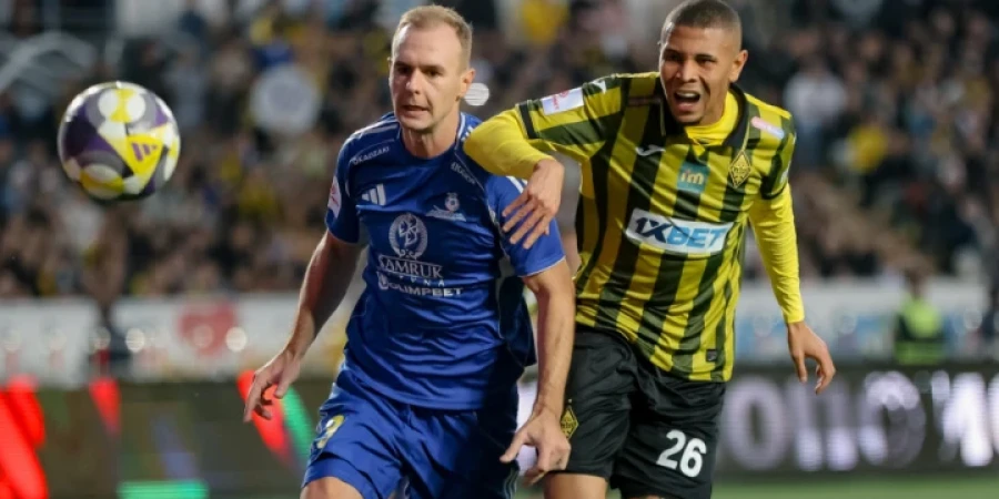 «Кайрат» унизил претендента в КПЛ