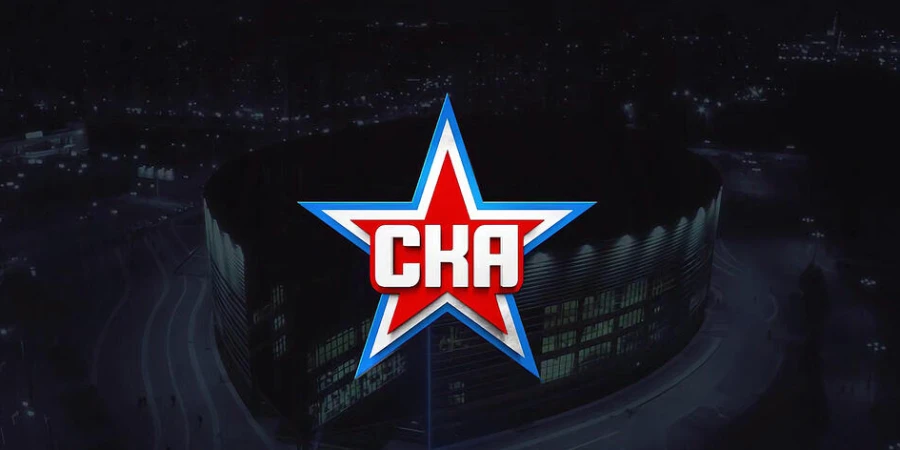 Новая эмблема СКА вызвала массу вопросов