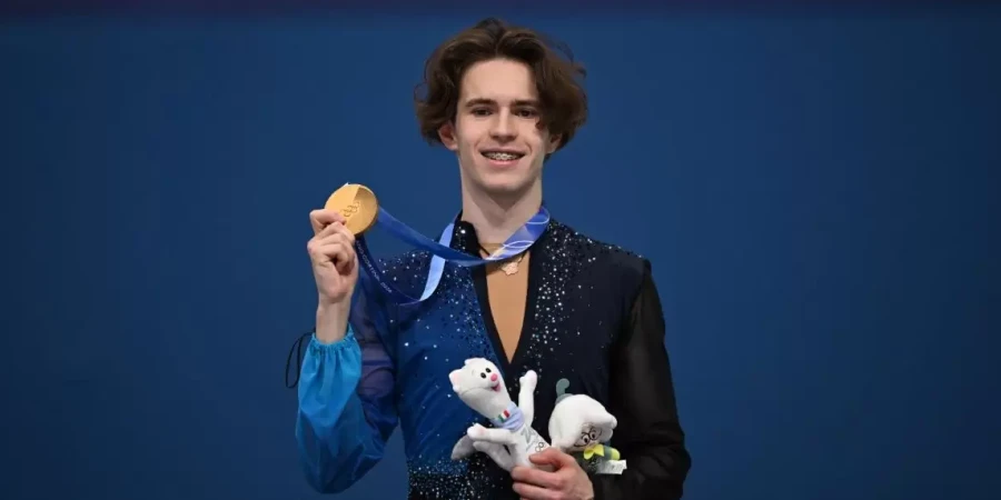 Мишин вырастил чемпиона Олимпиады Урманова, тот воспитал обладателя олимпийского золота Шайдорова