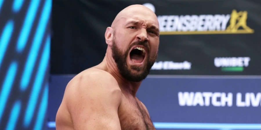 Экс-чемпион мира оценил форму Фьюри перед боем с Махмудовым