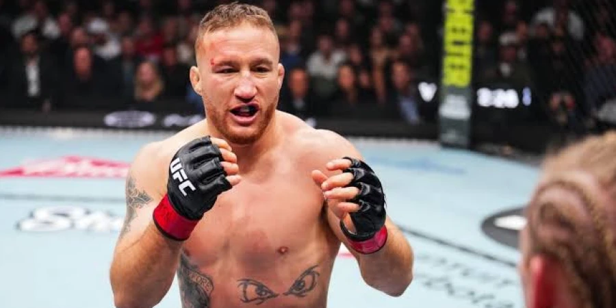 В UFC призвали Гейджи завершить карьеру после громкой победы