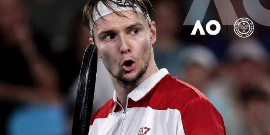 Australian Open-2026: Александр Бублик үшінші айналымға өтті
