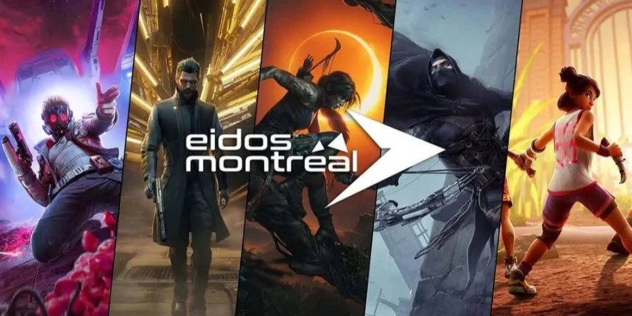 Embracer Group остановила разработку крупного проекта Wildlands от Eidos Montreal