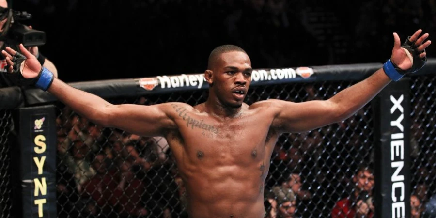 Стало известно, сколько Джонсу предлагали за главный кард года