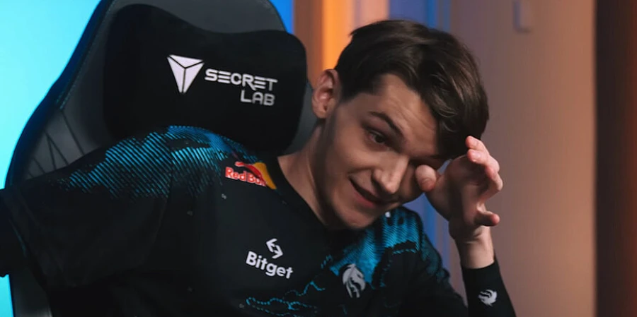 Mira рассказал, чем нынешняя команда отличается от Team Spirit