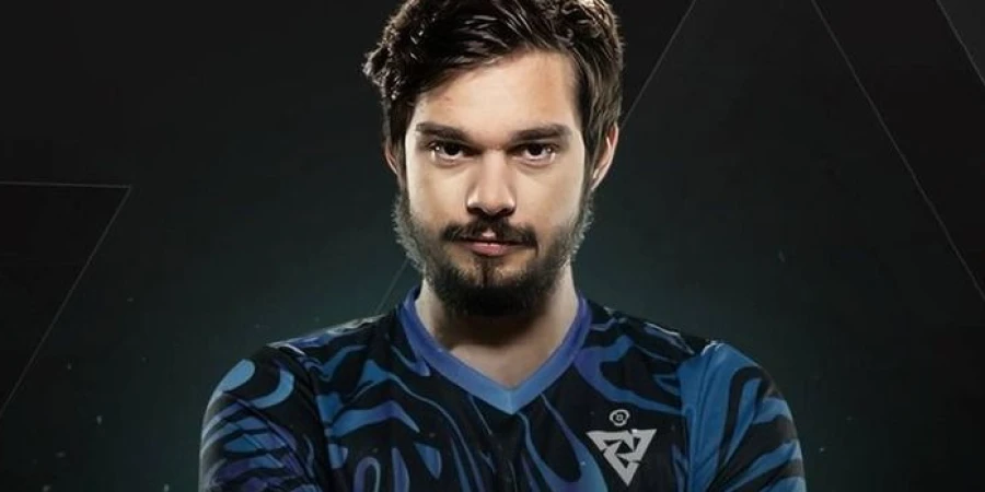 Стендин Team Liquid поделился своими впечатлениями от игры на пятой позиции в Dota 2