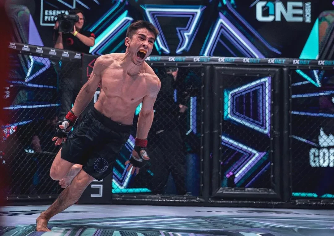 Чемпионские бои казахстанцев и громкое возвращение «Казахского Сехудо» в Астане