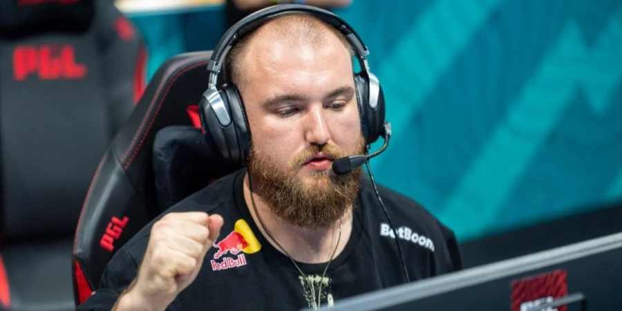 Леонид chopper Вишняков рассказал, как выбрал никнейм