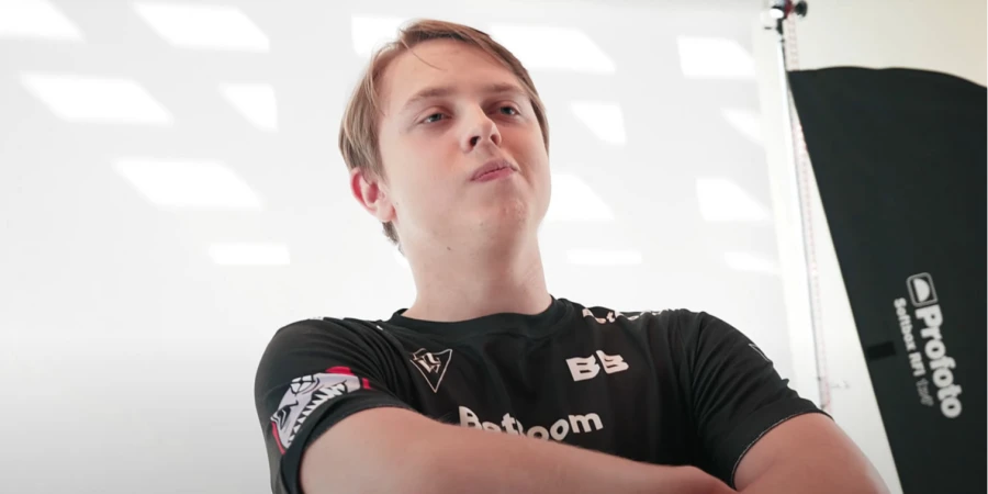 S1ren: «Я в тильте. Ненавижу Overpass»