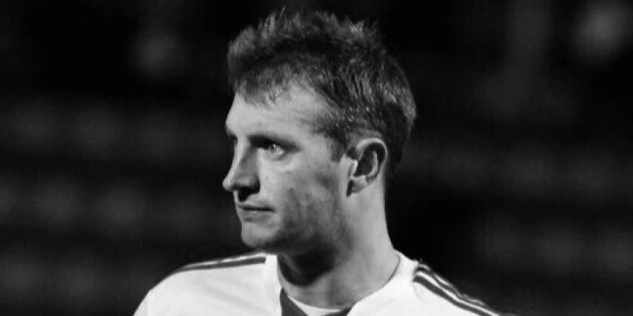 Экс-нападающий «Зенита» и «Ростова» Дмитрий Акимов ушел из жизни